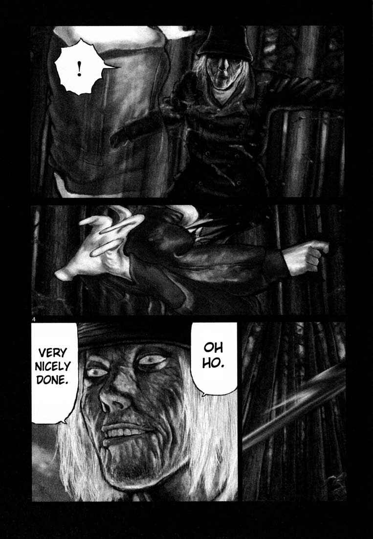 Page 3 Chapter 11 Freesia