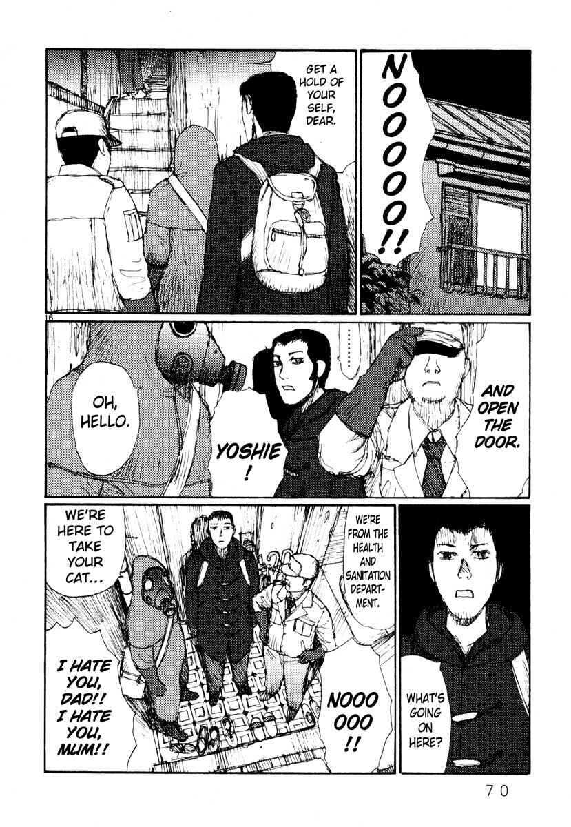 Page 16 Chapter 27 Freesia