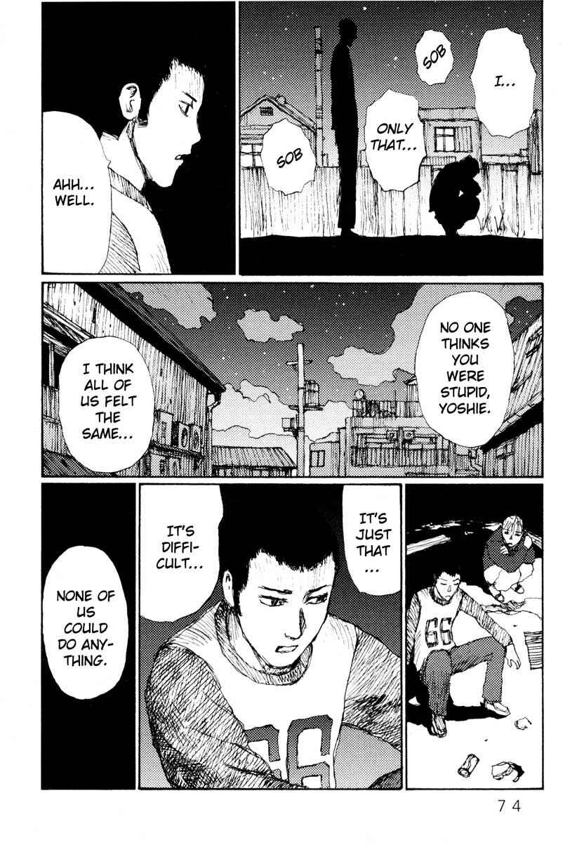 Page 20 Chapter 27 Freesia