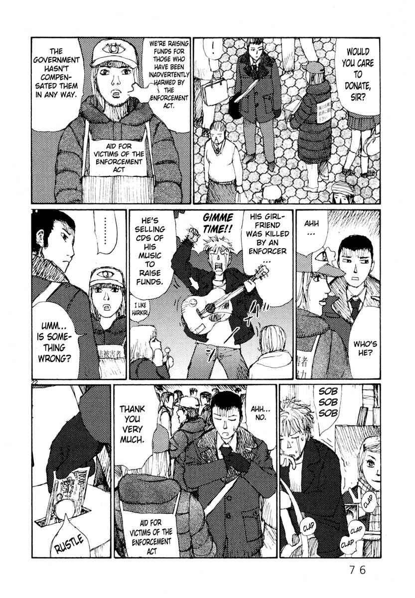 Page 22 Chapter 27 Freesia