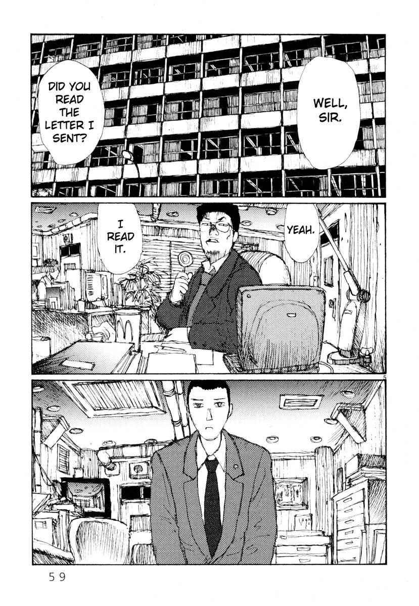 Page 5 Chapter 27 Freesia