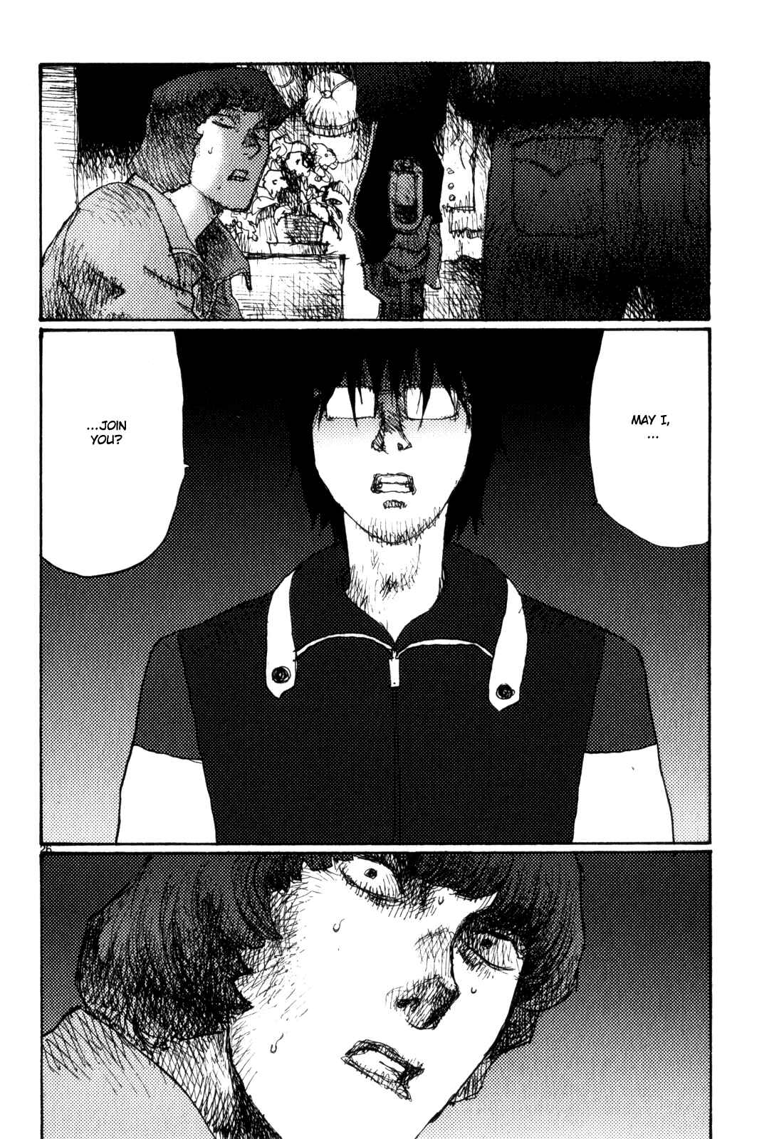 Page 33 Chapter 74 Freesia