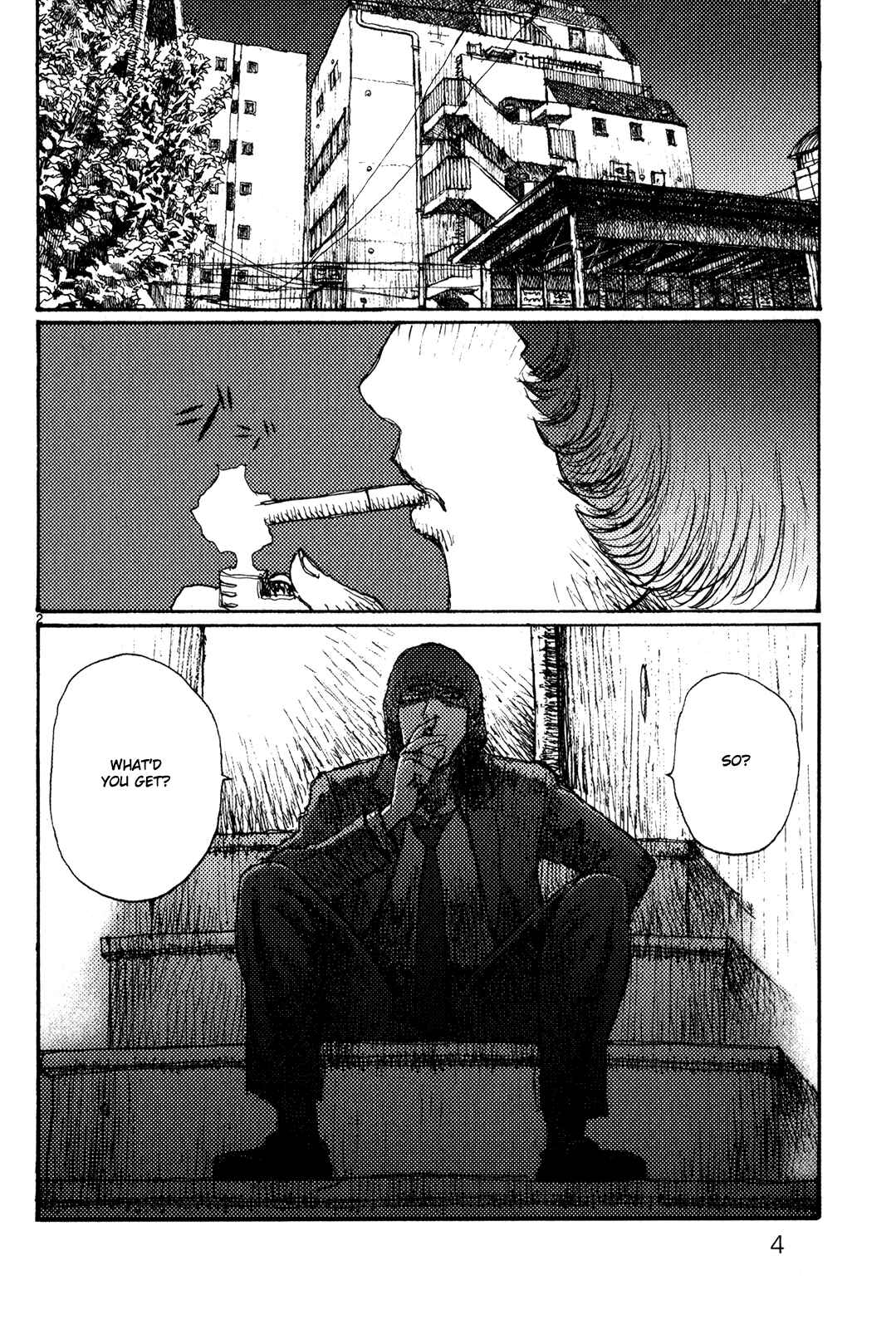 Page 9 Chapter 74 Freesia