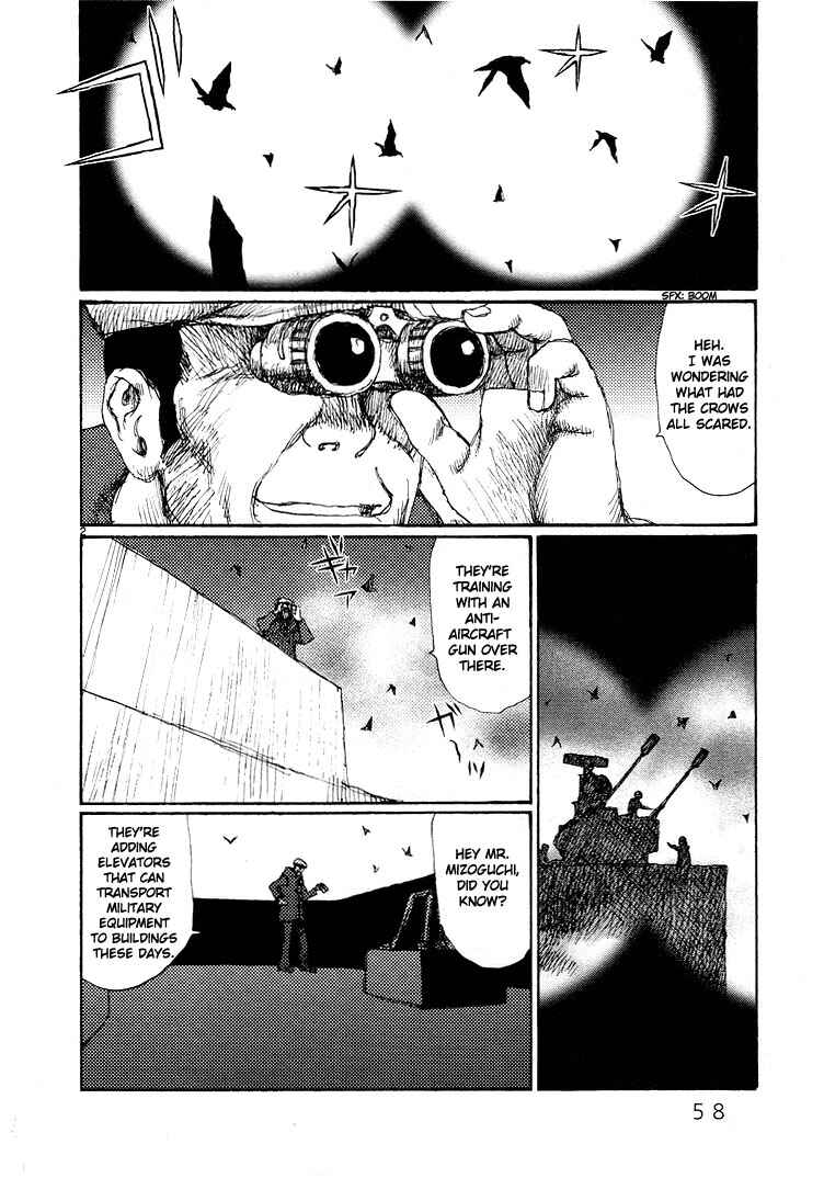Page 2 Chapter 55 Freesia