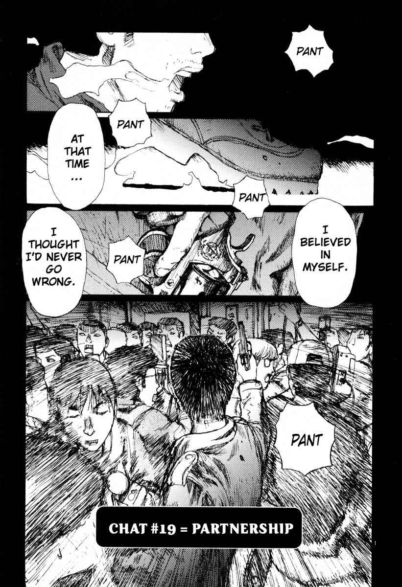 Page 5 Chapter 19 Freesia