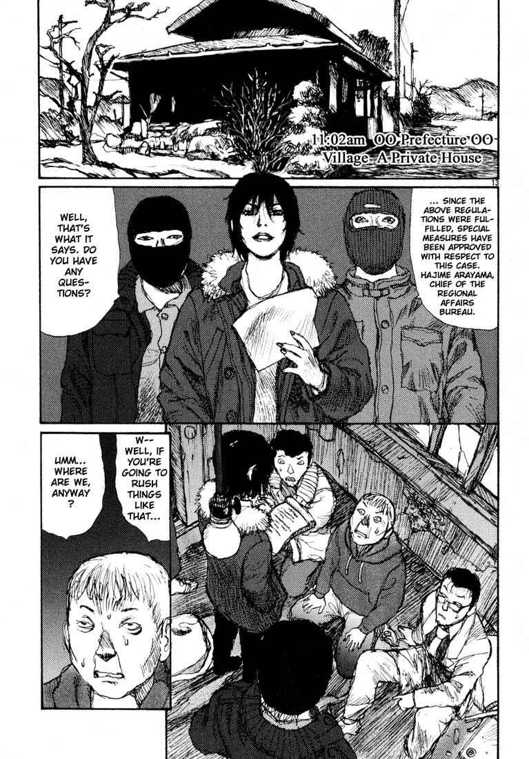 Page 13 Chapter 9 Freesia