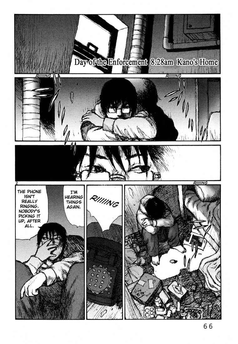 Page 2 Chapter 9 Freesia