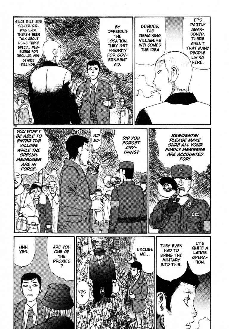 Page 20 Chapter 9 Freesia