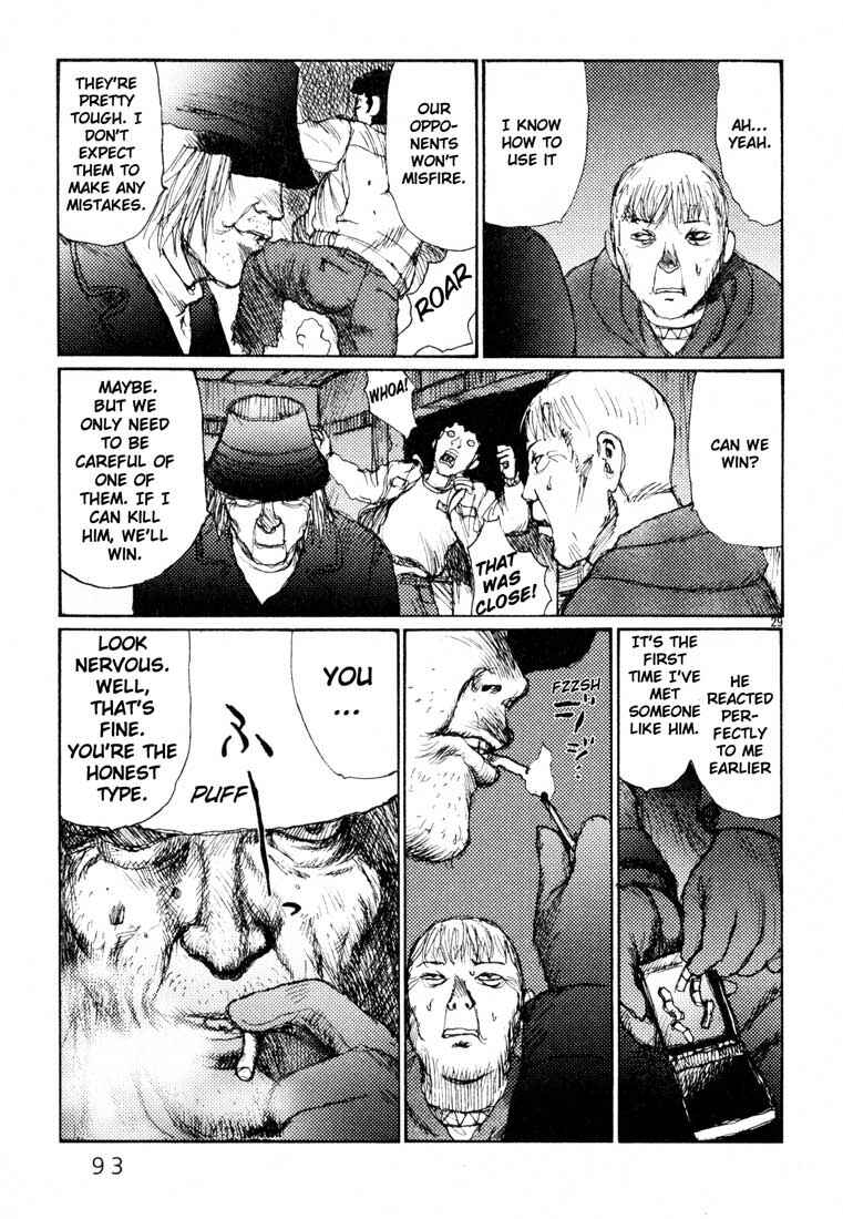 Page 29 Chapter 9 Freesia