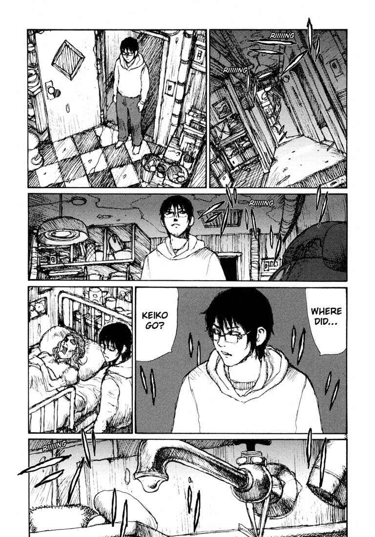Page 3 Chapter 9 Freesia