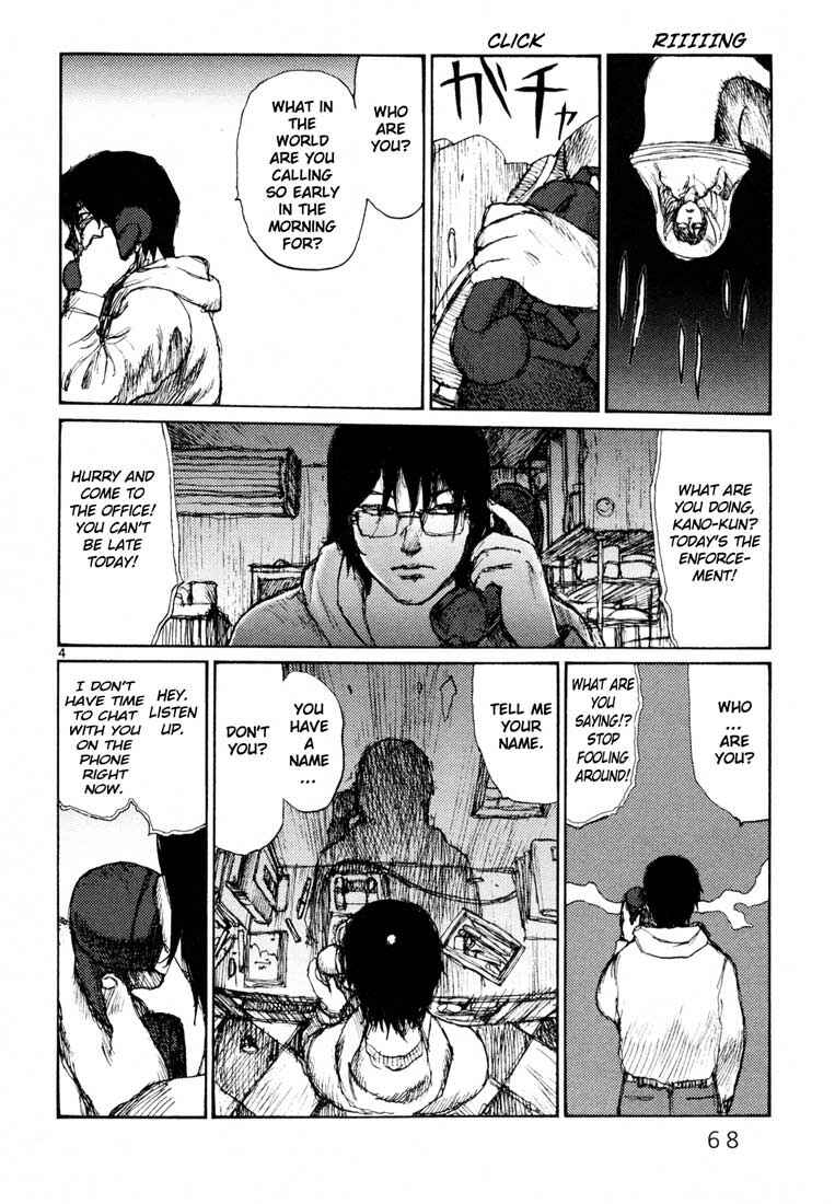 Page 4 Chapter 9 Freesia