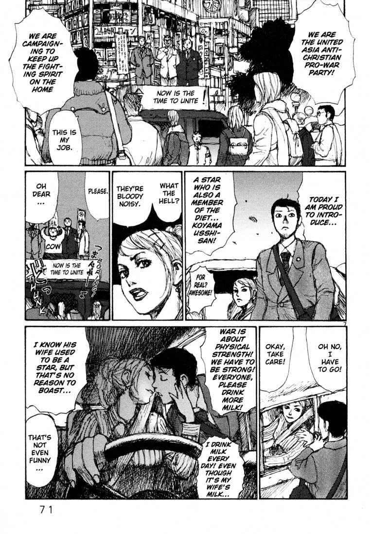 Page 7 Chapter 9 Freesia