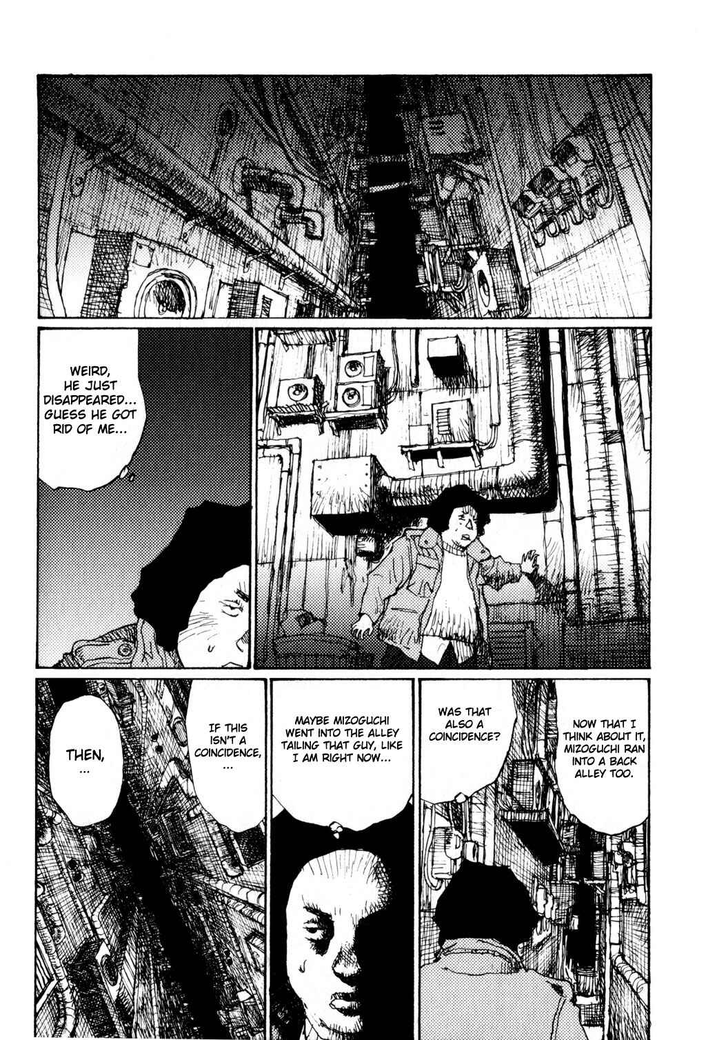 Page 20 Chapter 71 Freesia