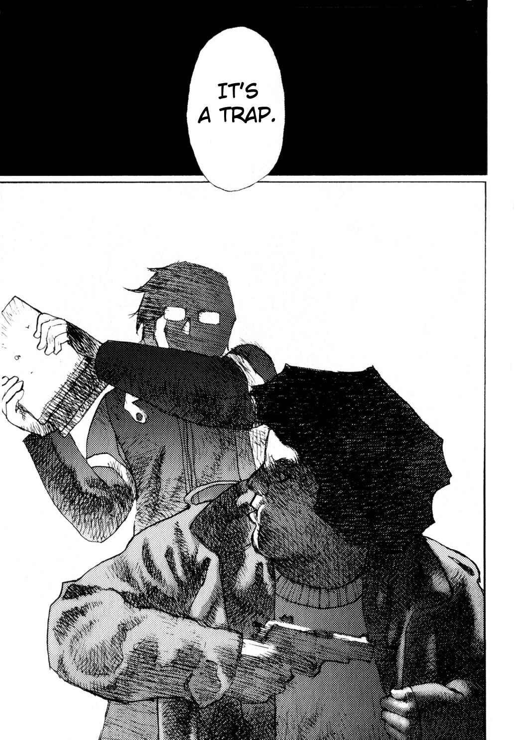 Page 21 Chapter 71 Freesia