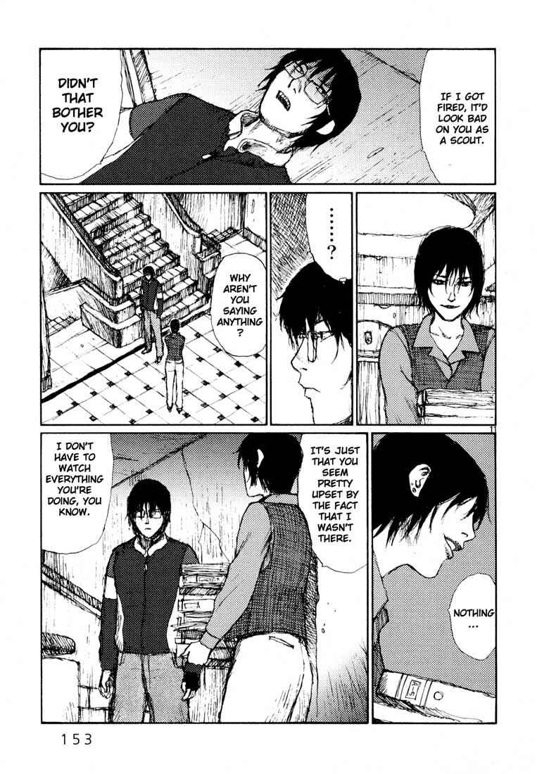 Page 11 Chapter 17 Freesia
