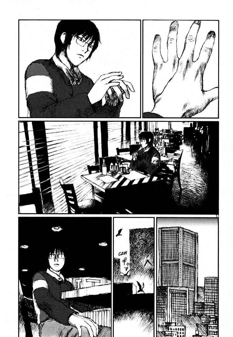 Page 17 Chapter 17 Freesia