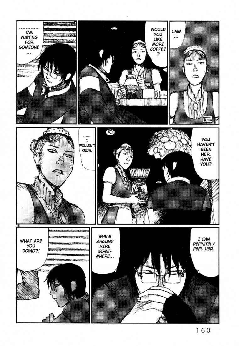 Page 18 Chapter 17 Freesia