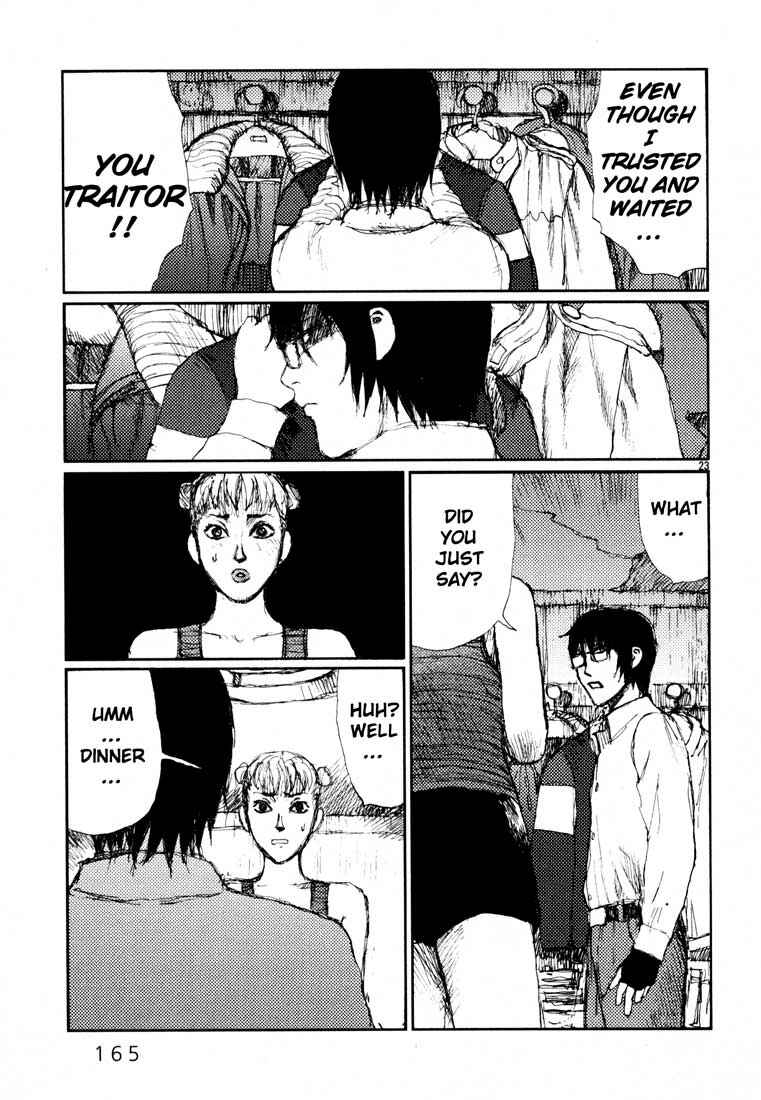 Page 23 Chapter 17 Freesia