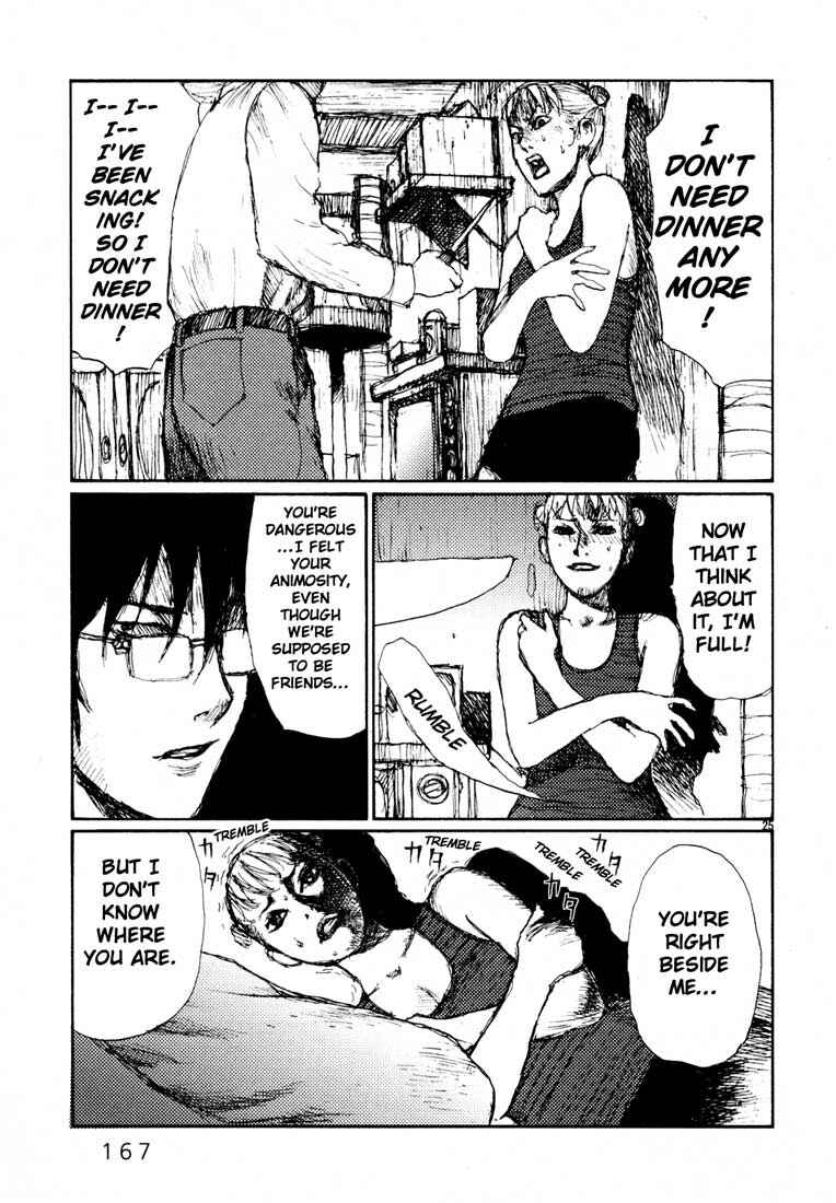 Page 25 Chapter 17 Freesia