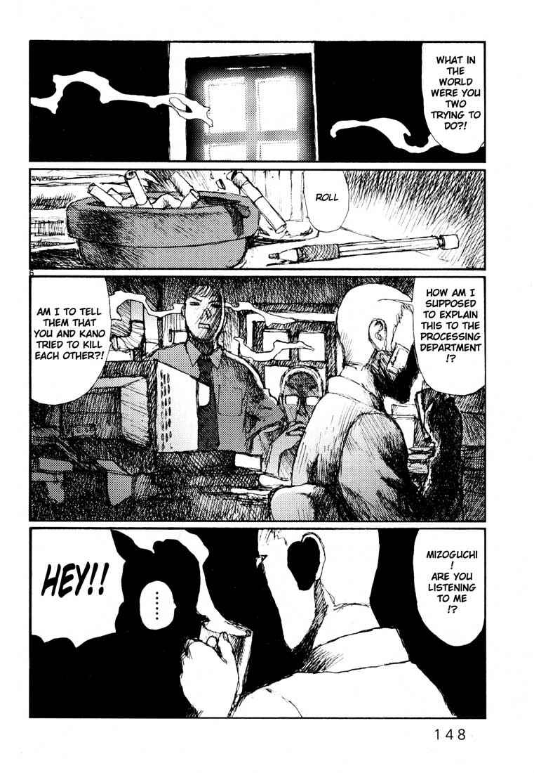 Page 6 Chapter 17 Freesia