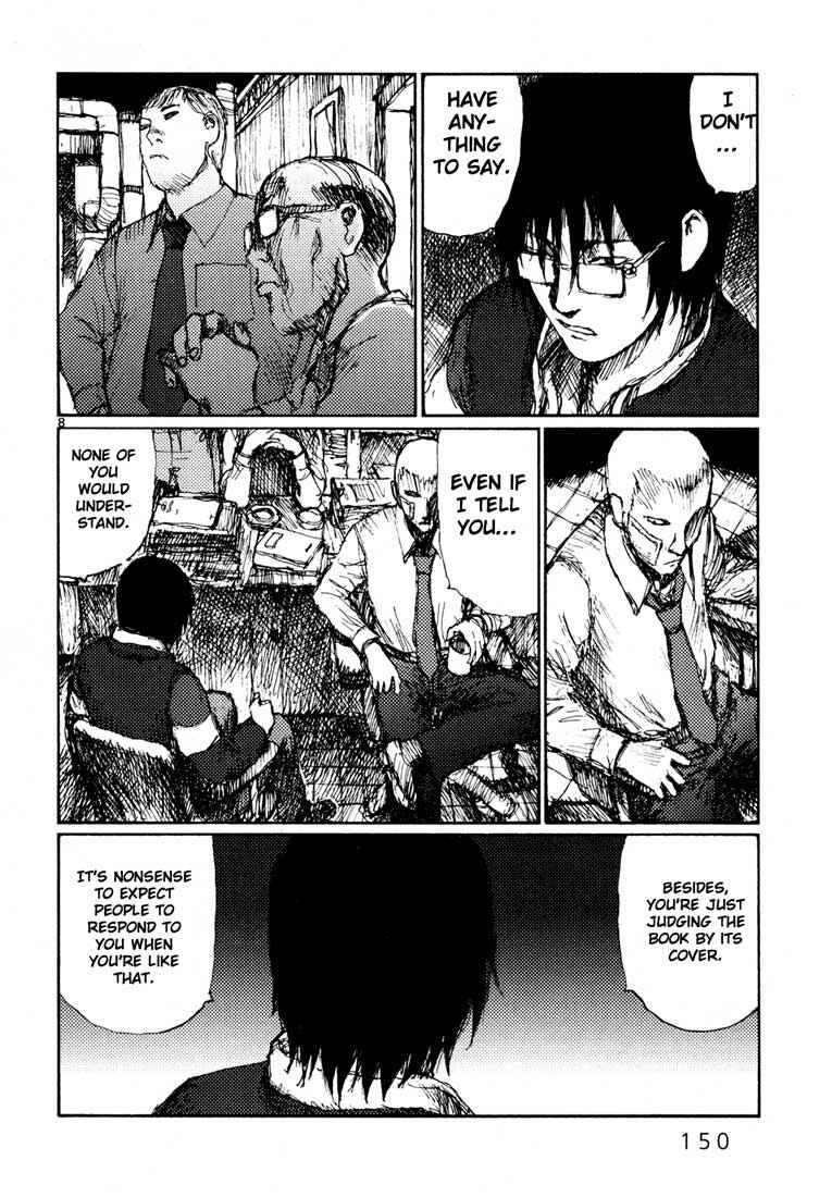 Page 8 Chapter 17 Freesia