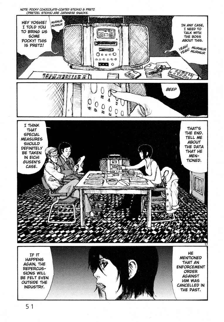 Page 17 Chapter 8 Freesia