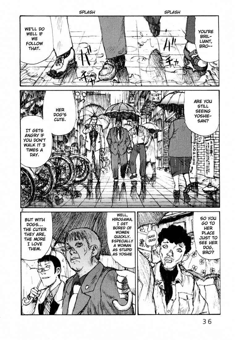 Page 2 Chapter 8 Freesia