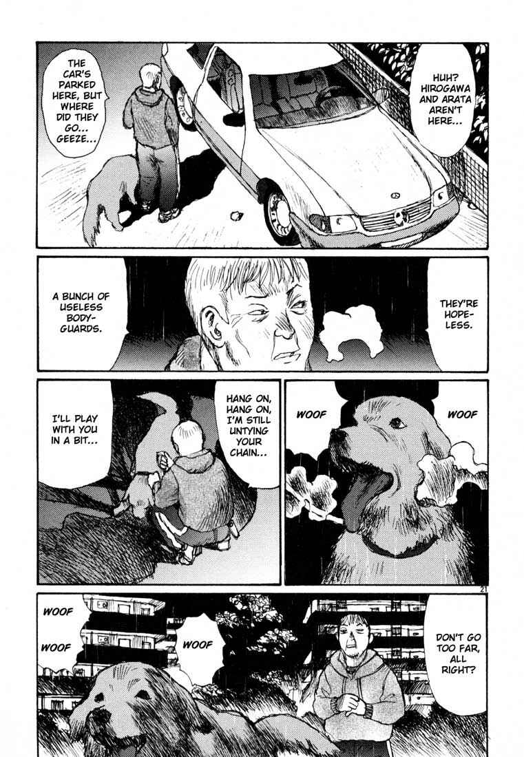 Page 21 Chapter 8 Freesia
