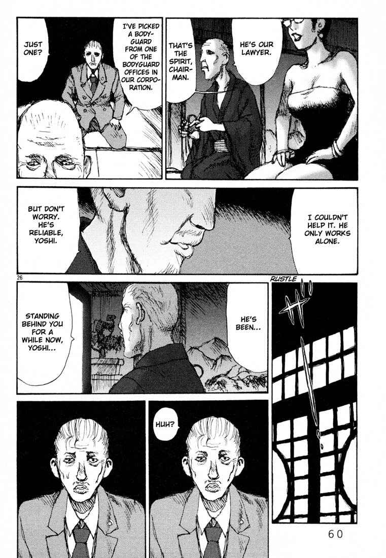 Page 26 Chapter 8 Freesia