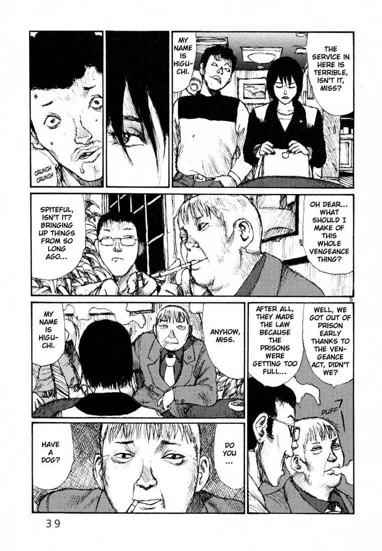 Page 5 Chapter 8 Freesia