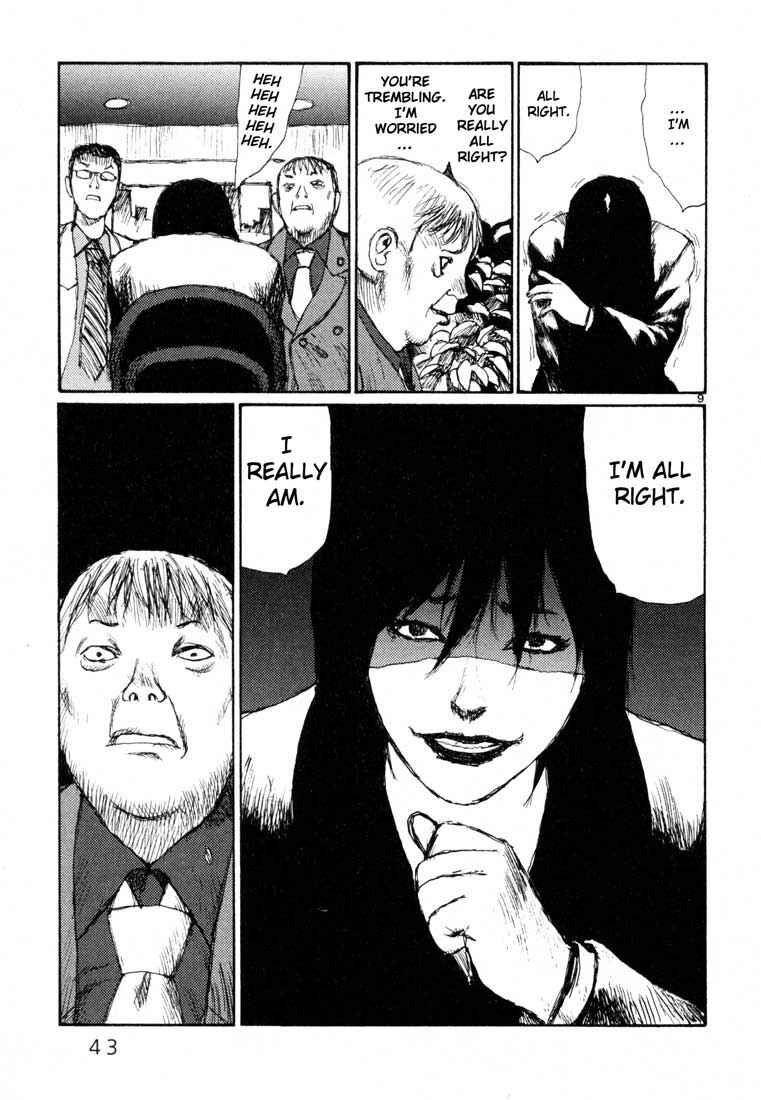Page 9 Chapter 8 Freesia