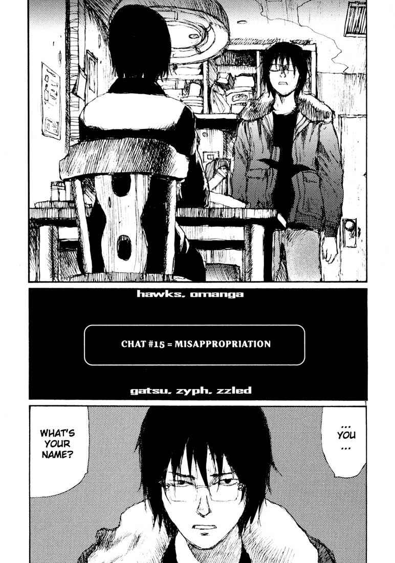 Page 1 Chapter 15 Freesia