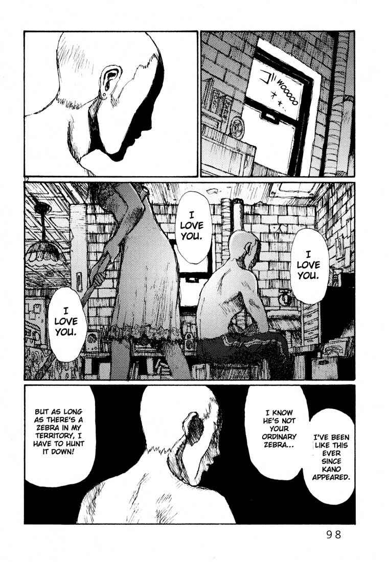 Page 12 Chapter 15 Freesia