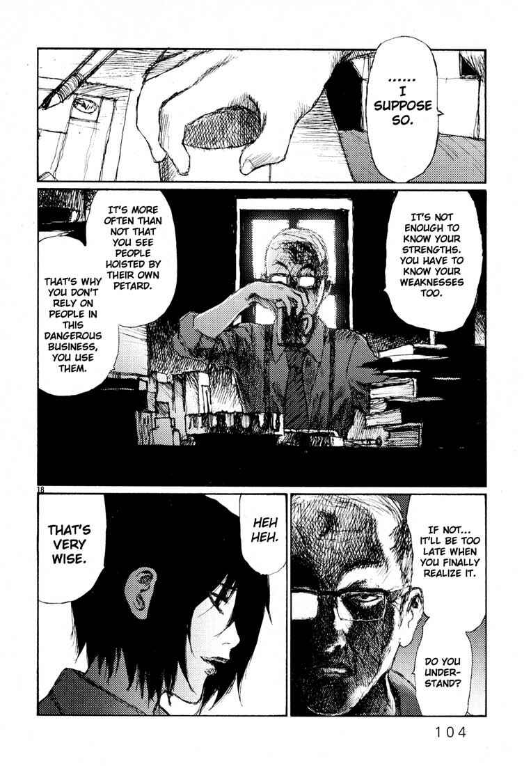 Page 18 Chapter 15 Freesia
