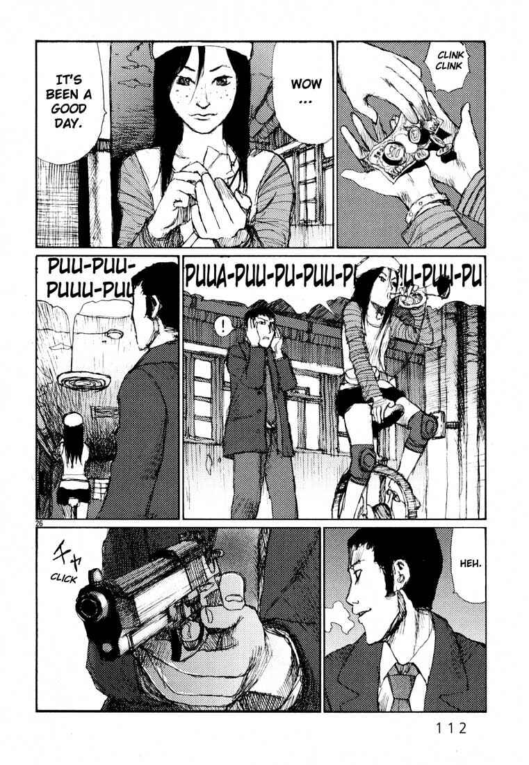 Page 26 Chapter 15 Freesia