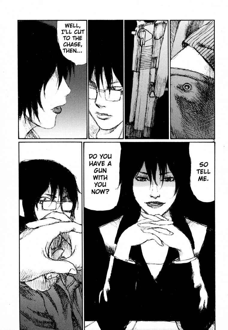 Page 3 Chapter 15 Freesia