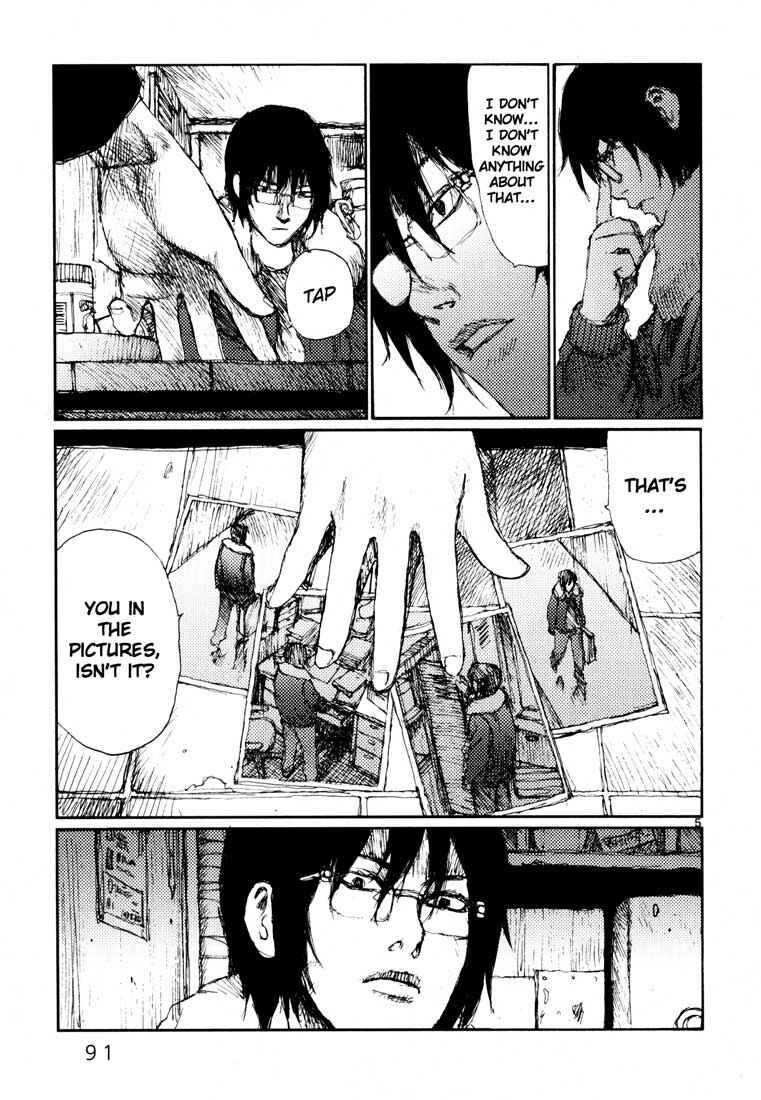 Page 5 Chapter 15 Freesia
