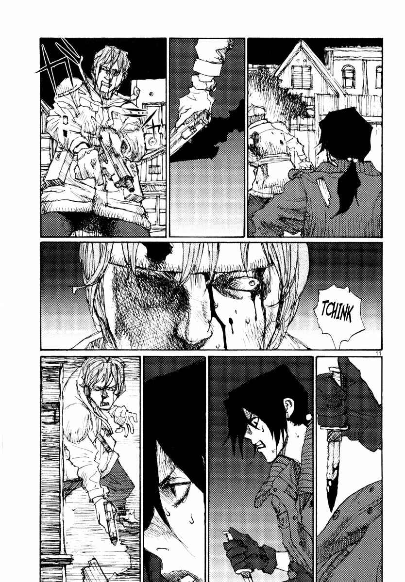 Page 11 Chapter 49 Freesia