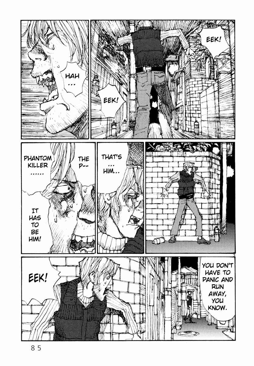 Page 3 Chapter 49 Freesia