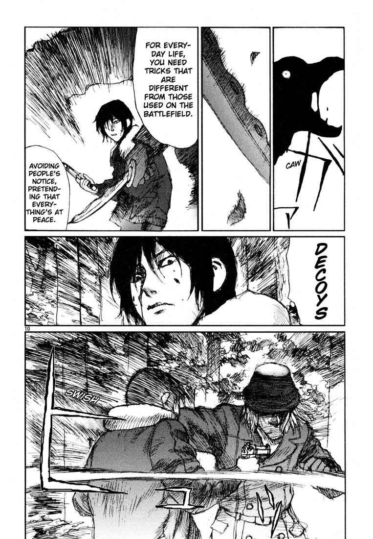 Page 10 Chapter 12 Freesia
