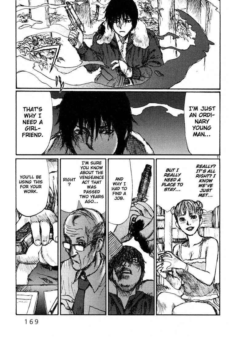 Page 11 Chapter 12 Freesia