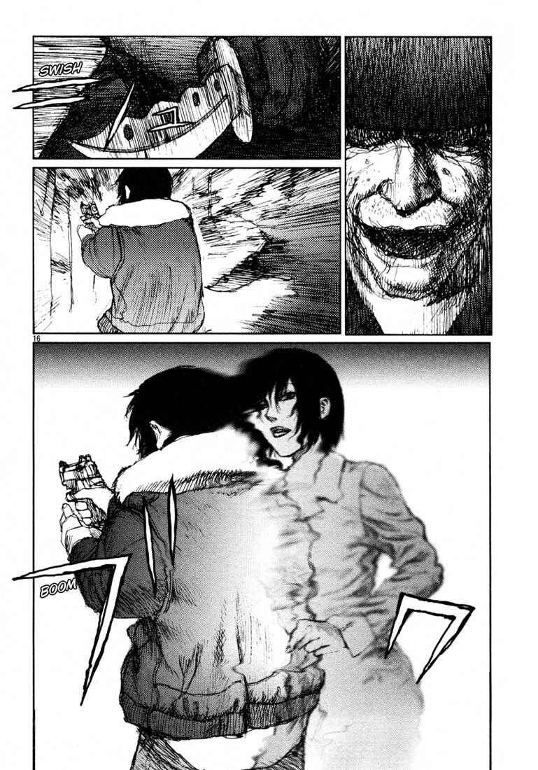 Page 16 Chapter 12 Freesia