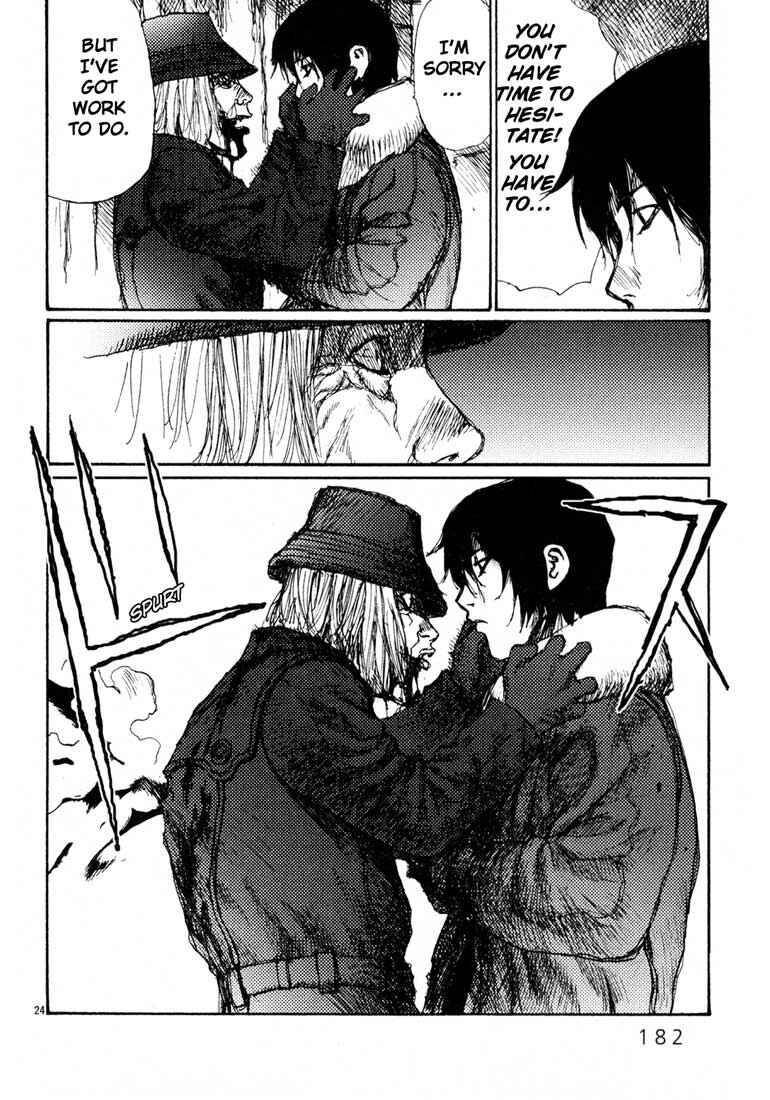 Page 24 Chapter 12 Freesia