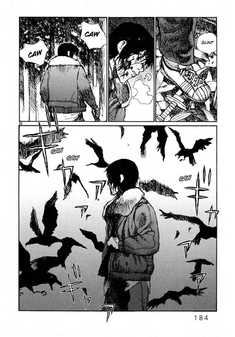 Page 26 Chapter 12 Freesia