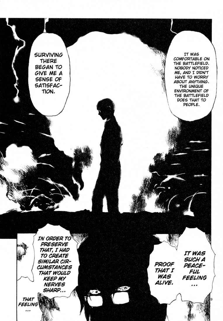 Page 9 Chapter 12 Freesia