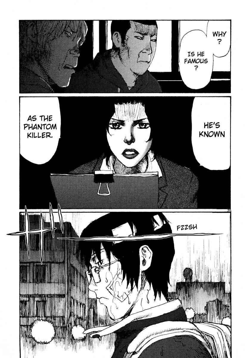 Page 25 Chapter 40 Freesia