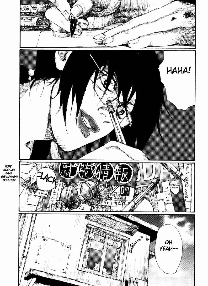 Page 26 Chapter 51 Freesia