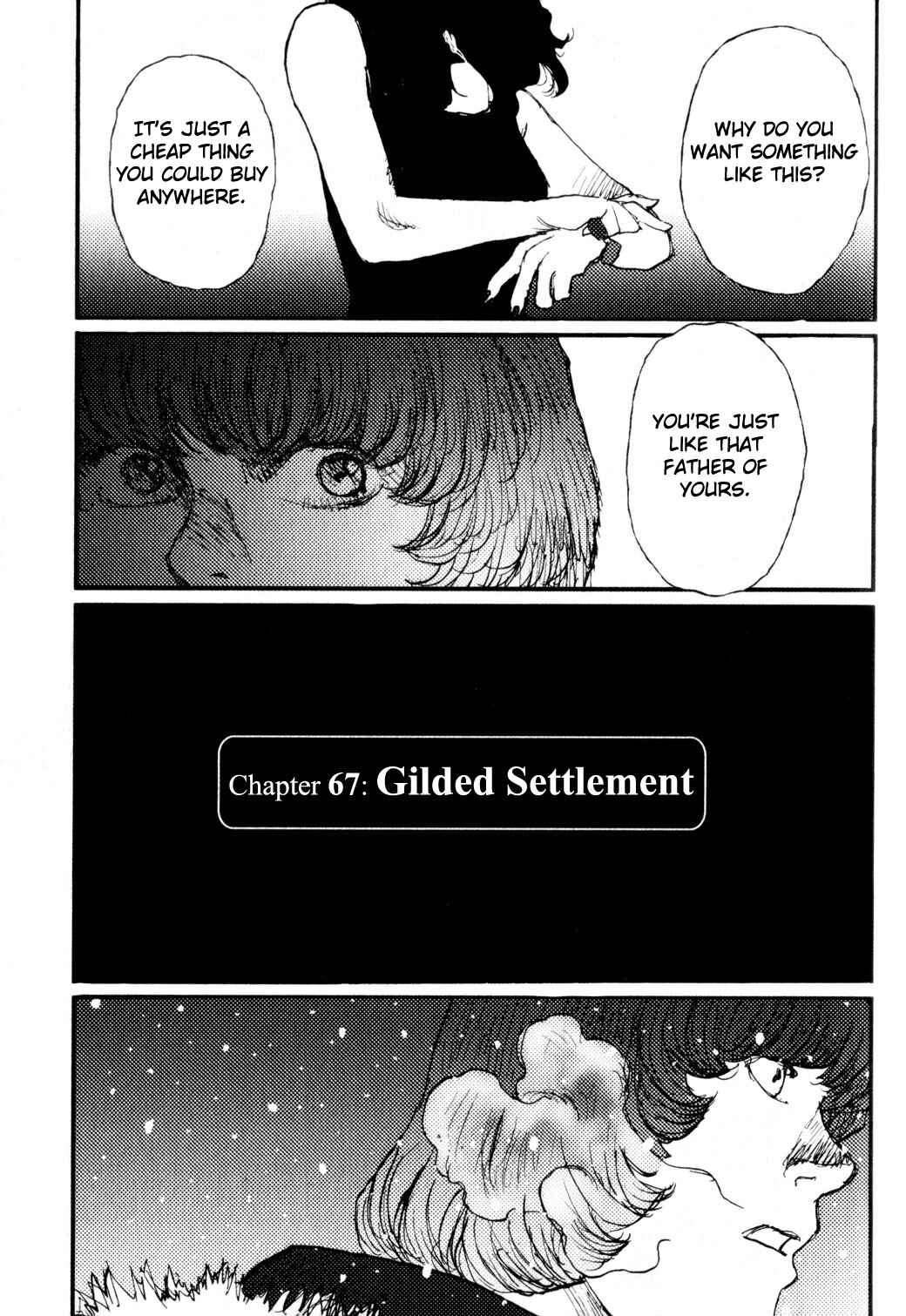 Page 7 Chapter 67 Freesia