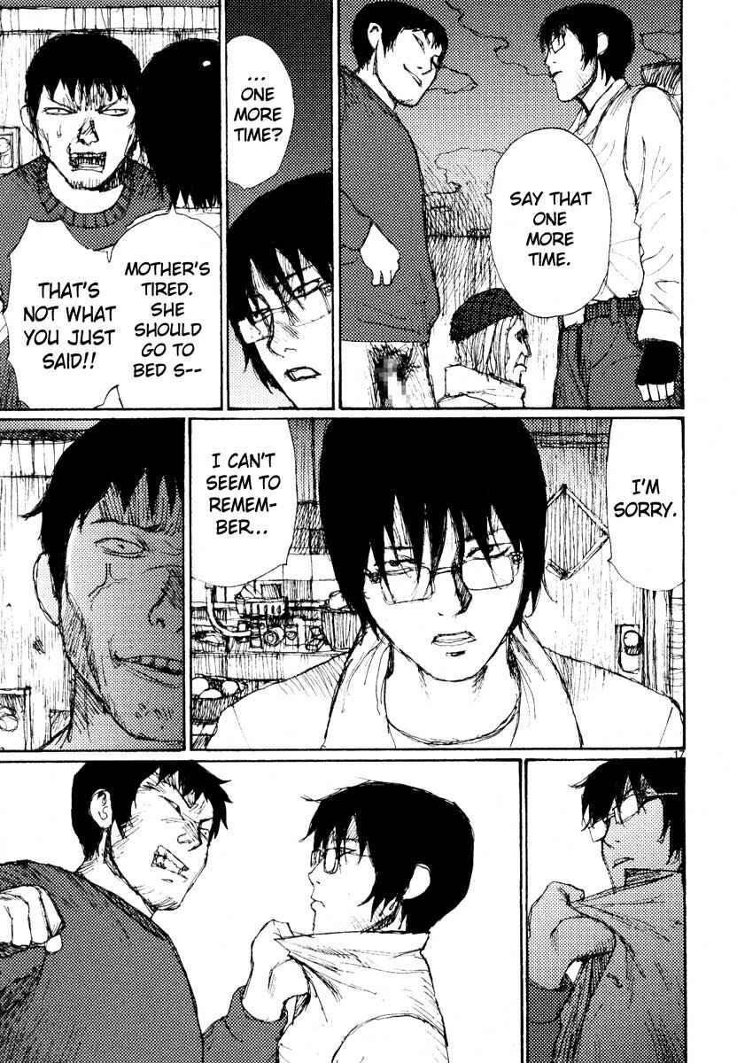 Page 17 Chapter 34 Freesia