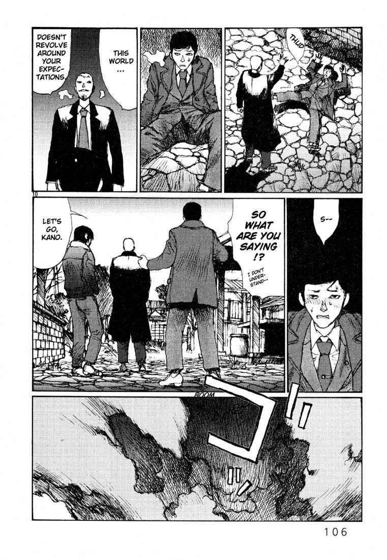 Page 10 Chapter 10 Freesia
